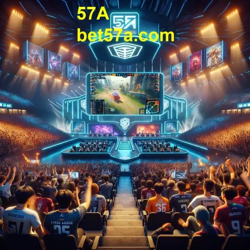 A Ascensão dos eSports: Uma Nova Era nos Jogos