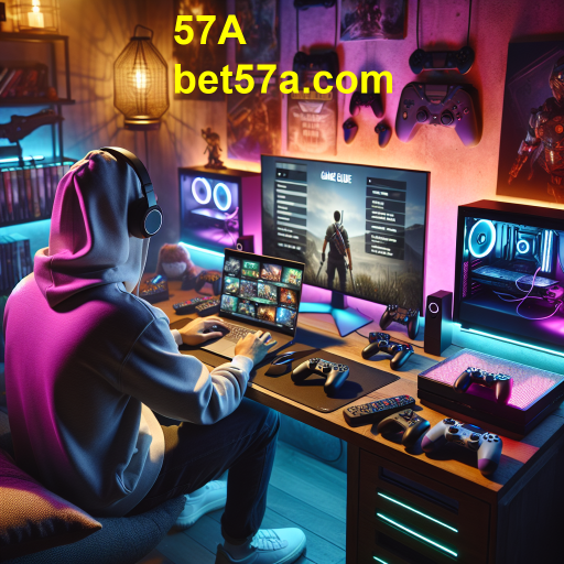 Dominando o Jogo: Os Melhores Guias no 57A