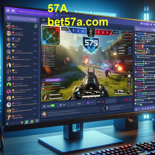 A Revolução das Transmissões de Jogos: Conectando Gamers ao Redor do Mundo