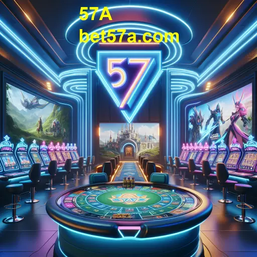 A Importância das Atualizações em Jogos no 57A