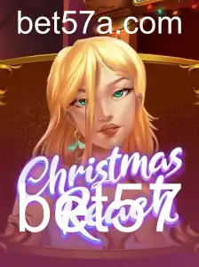 ChristmasReach: Um Mergulho Festivo no Mundo dos Jogos com bet57