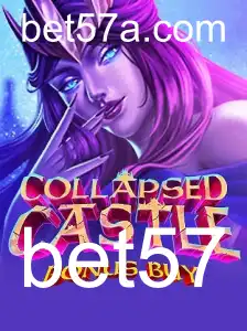 Explorando o Jogo CollapsedCastleBonusBuy no Bet57