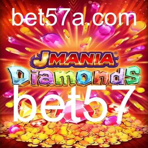 Explorando JManiaDiamonds: A Nova Sensação de Jogos Cassino