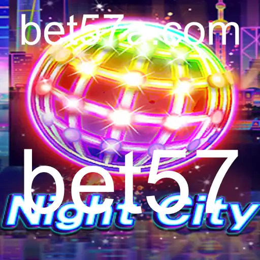 NightCity: Uma Imersão no Vibrante Mundo do Jogo Bet57