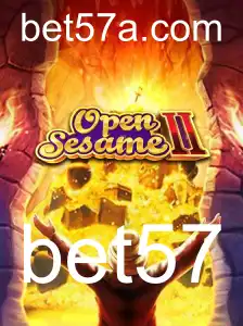OpenSesameII: Um Mergulho no Mundo do Jogo com bet57