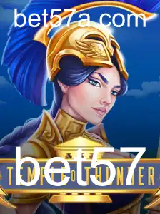 Descubra o Mundo Fascinante de TempleofThunder com Bet57