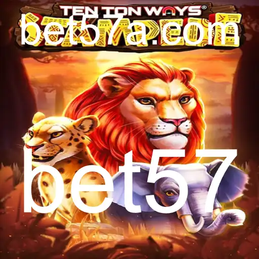 Descubra o Fascinante Mundo de TenTonWaysStampede com bet57
